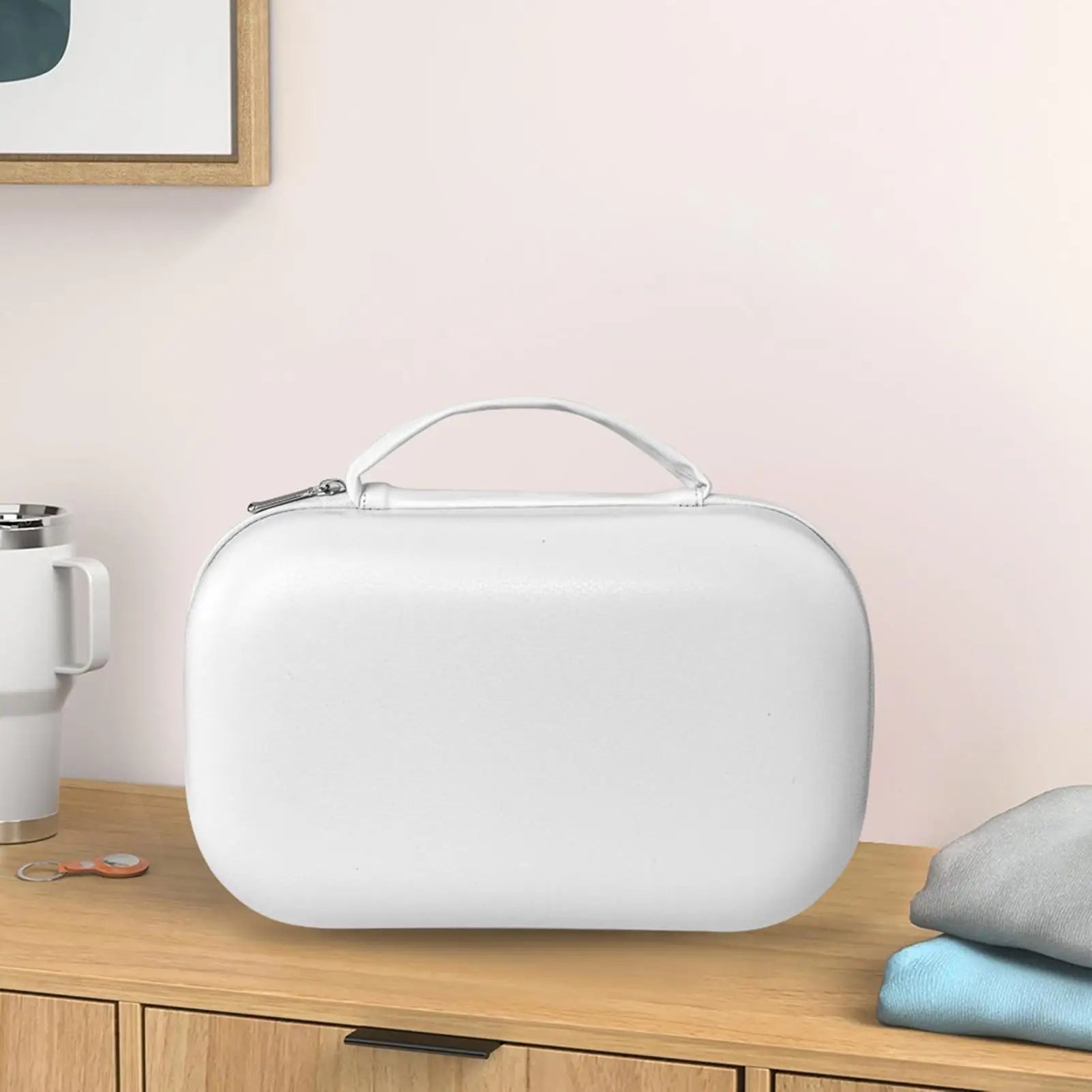 Portable Wearable Breast Pump Container Insulated Bottle Bags for Outdoor Travel Nursing Work Women Mother family use