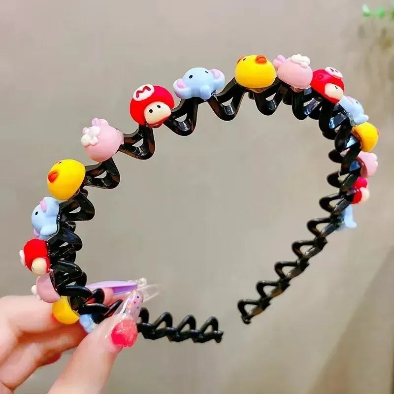 Accessoires pour cheveux