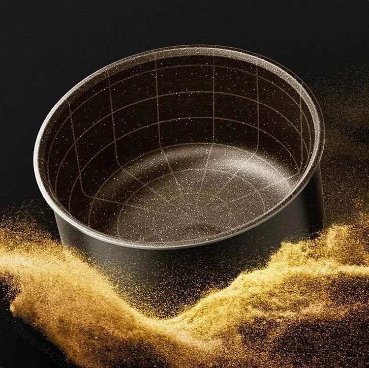 Xiaomi Mijia Rice Cooker C1 Pro 4L 860W, 28-Min Fast Cook 24H Preset Black Crystal Non-Stick Pot Top Touch Control Warmer