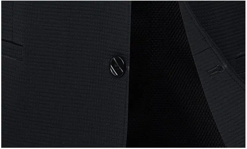 Nouveau Blazers, Veste solide d'éte