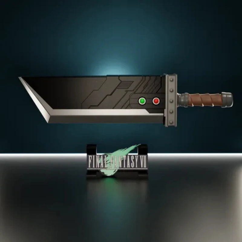 Final Fantasy MTG Card Box And Dice Box, Destruction Sword Magic Card Box, Ideal Game Card Box, Halloween, Thanksgiving gift