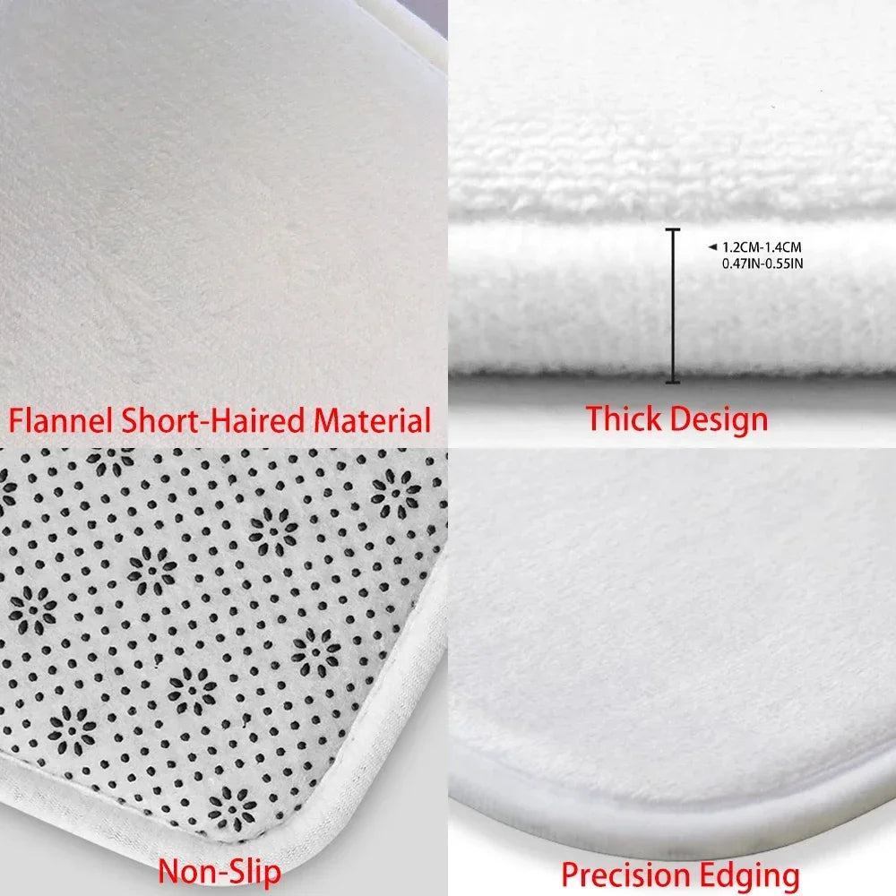 Alfombra Road Traffic Rout Map Carpet Living Room Sofa Coffee Table Bedroom Rugs Kitchen Kid Play Anti-slip floor Mat Home Decor