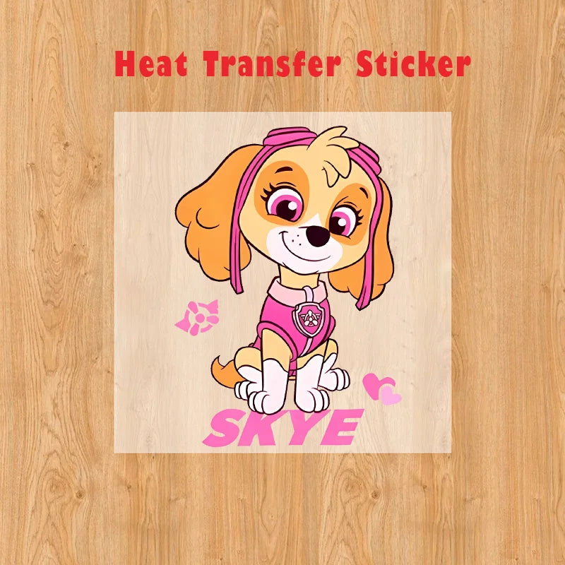 Paw Patrol T Shirts Mom Dad Cotton Tee Summer Short Sleeve Men Women Family Matching Clothes PAPA MAMA Birthday Party Funny Gift