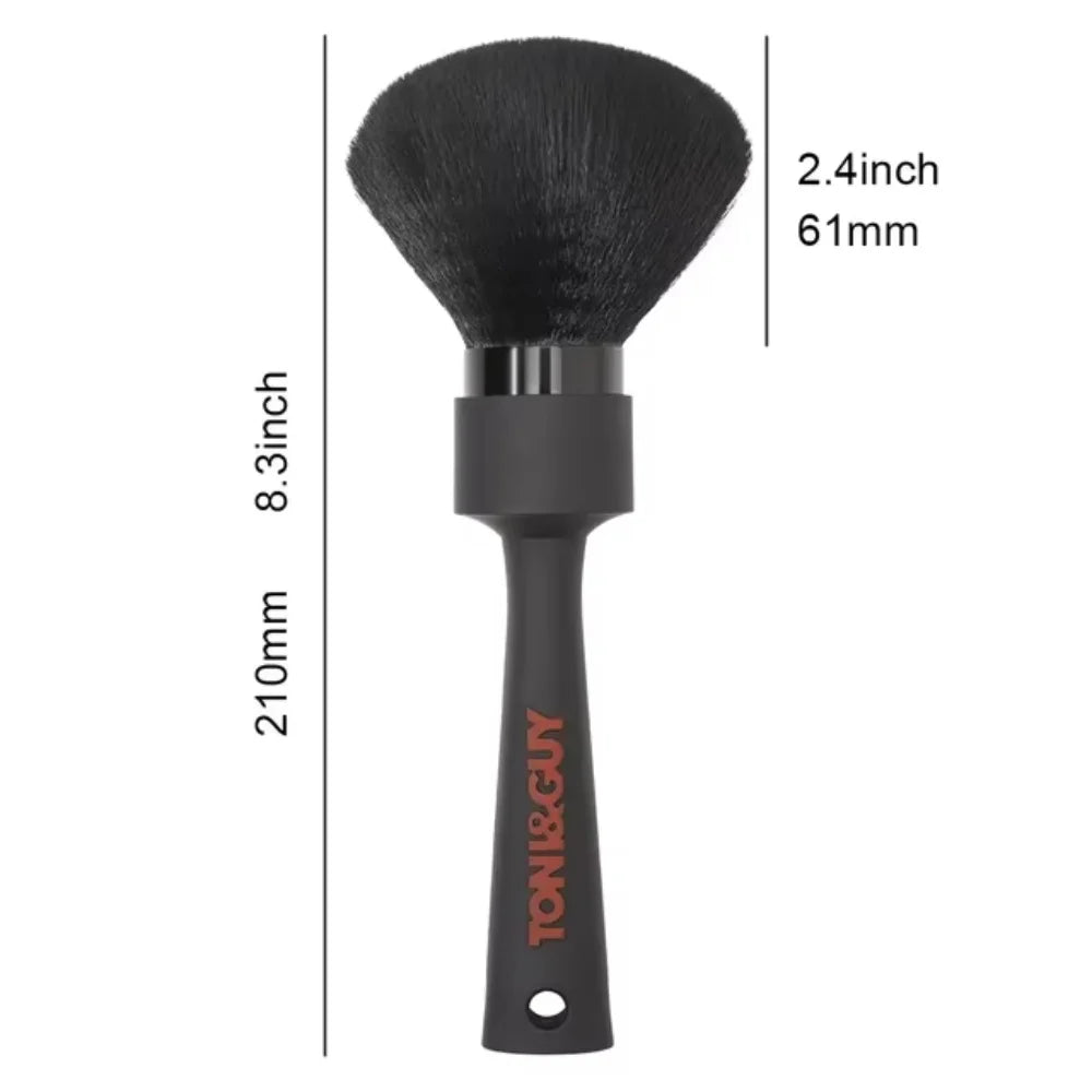 Brosse de nettoyage des cheveux
