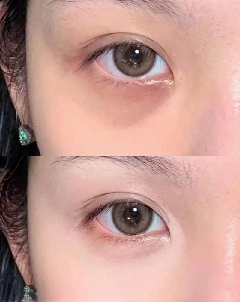 Waterproof Liquid Concealer Foundation Cream Matte High Coverage Oil Control Moisturizing Concealer Professional Face Makeup