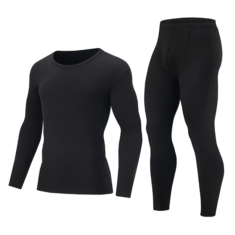 Ensemble chaud 2 pièces Automne/hiver