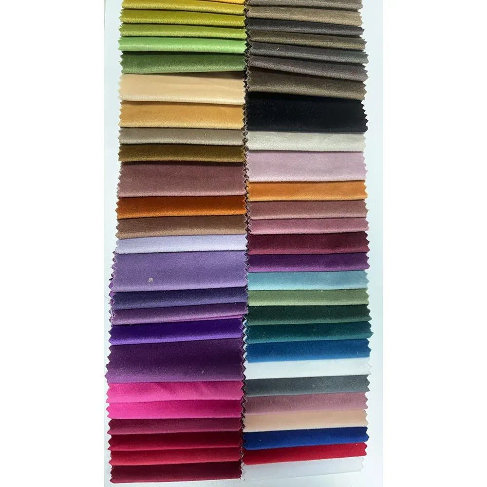 Ensembles femmes velours vert