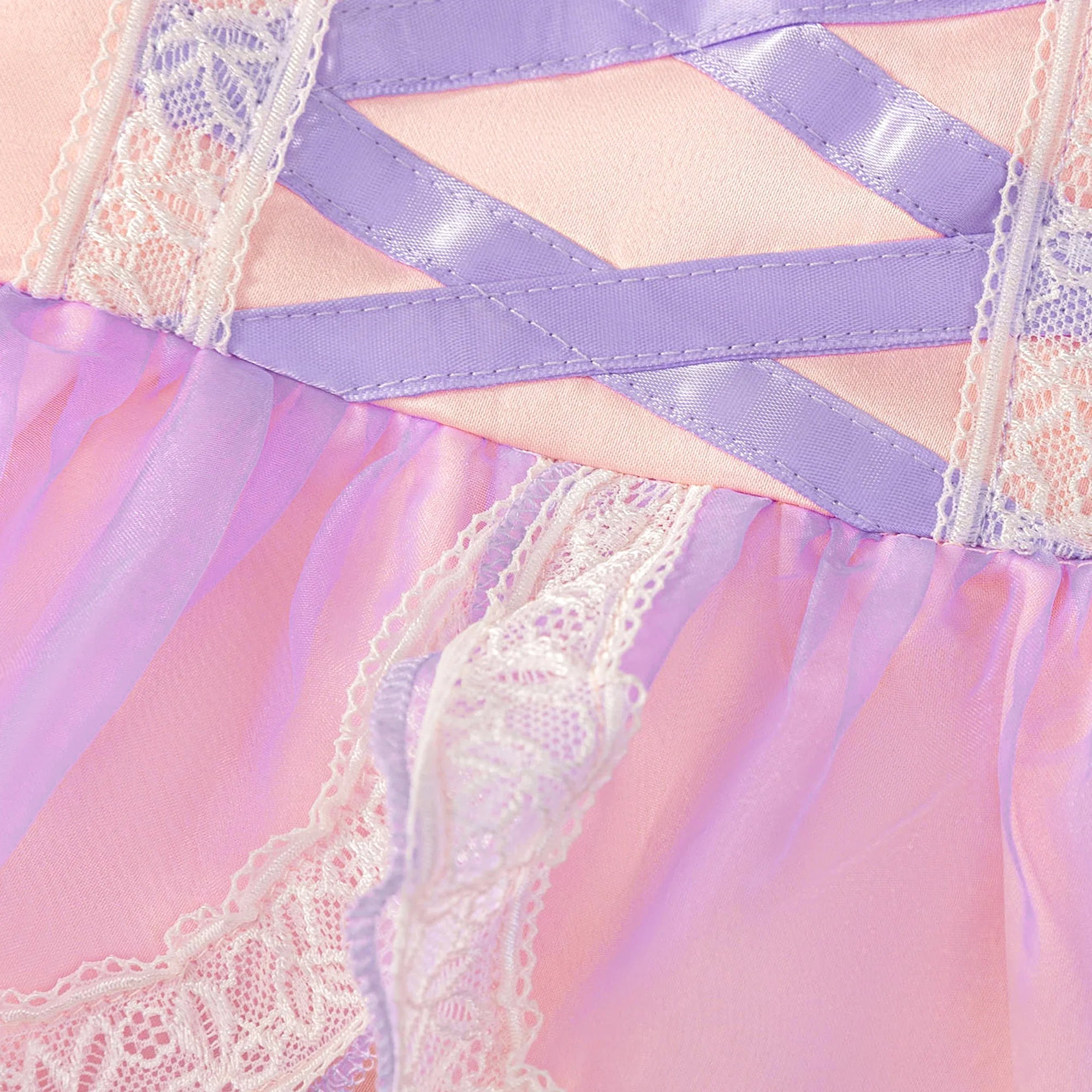 Baby Snow White Rapunzel Princess Girl Party Dress Beauty Beast Aladdin Birthday Wedding Kids Clothes Carnival Christmas Costume