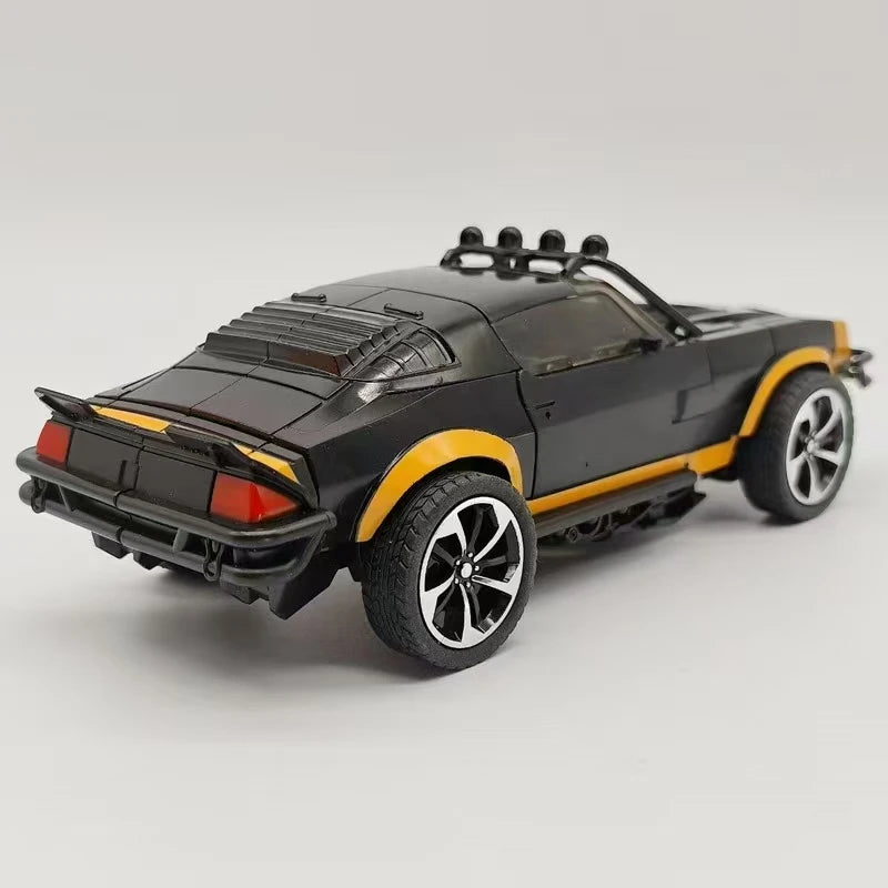 BAIWEI TW1032 Transformation TW-1032 TW1032B TW-1032B Bee Rise of The Beasts Movie 7 KO SS100 Movie Action Figure Robot Toys