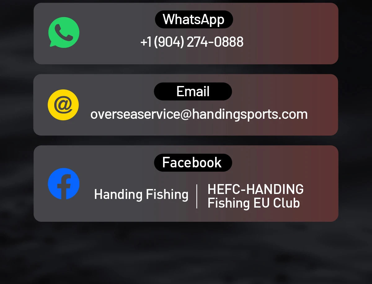 HANDING Miracle BFS Fishing Rod 90g Lightweight Fishing Rod 40T Carbon Blanks Casting Rods FUJI® A Guides High Sensitive Rod