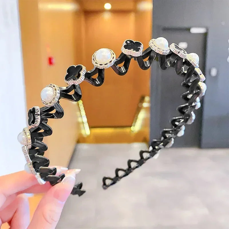 Accessoires pour cheveux  filles