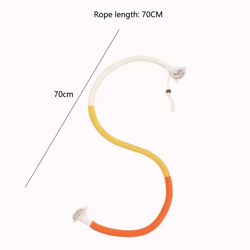 ألعاب القطط، ألعاب تسلية للقطط، أورام القطط الصغيرة، ريش مقاوم للتسنين والمضغ، ترفيه القطط عن نفسها وتخفيف الملل، مستلزمات القطط