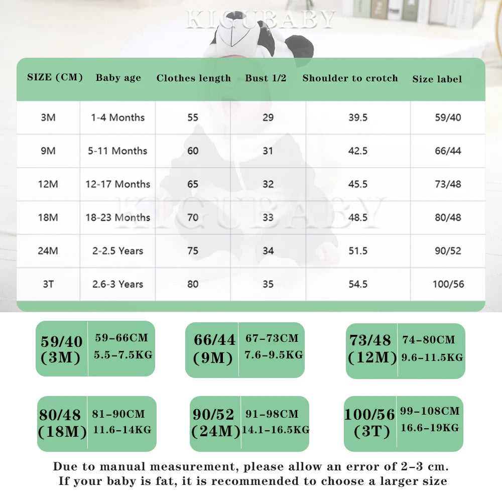 Miniso Lovely Elephant Newborn Baby Rompers Toddler Boy Girls Cosplay Animal Cute Warm Cosplay Costume Outfit