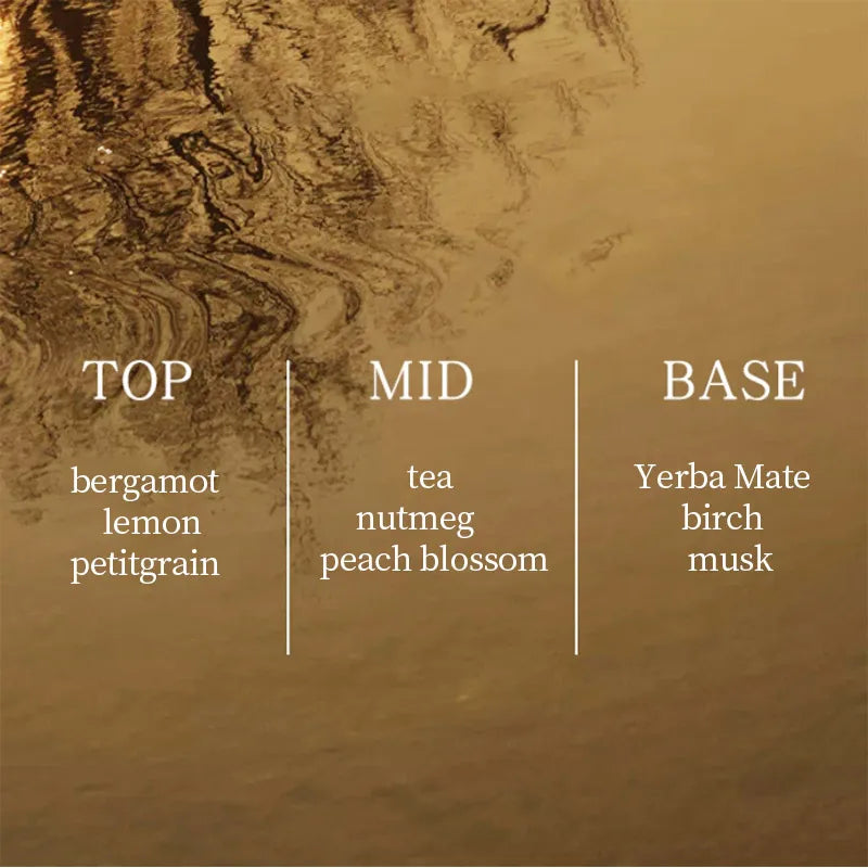 Classic Perfumes For Women Floral Scent Pheromone Women Earth Perfume Men Cologne Lasting Iris Perfume Eau De Parfum Luxury Gift