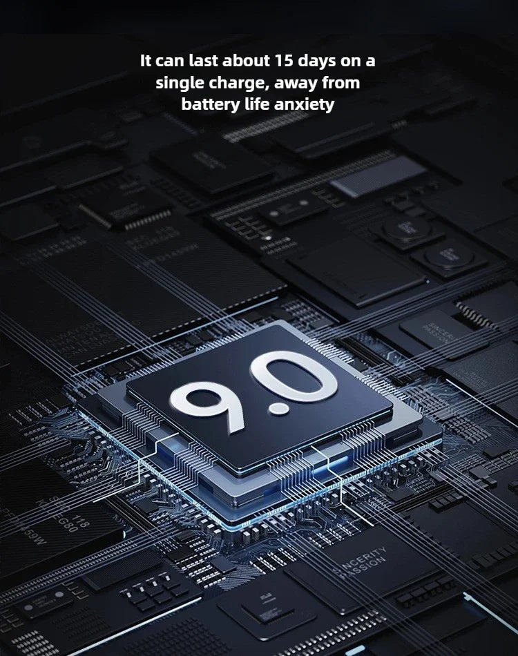 2.0Cat litter box special ultraviolet lamp long-term sterilization，UV all-round irradiation