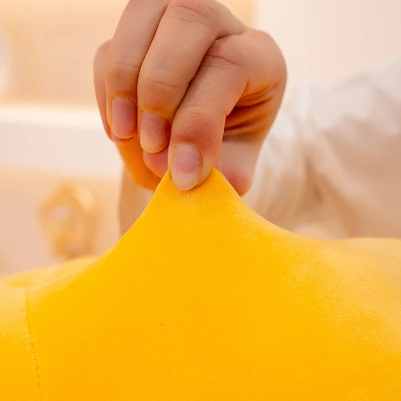 Kawaii Nailong Plush Toys Smile Dinosaur Silly Cute Stuffed Anime Cartoon Pillow Room Decor For Kids Birthday Gift