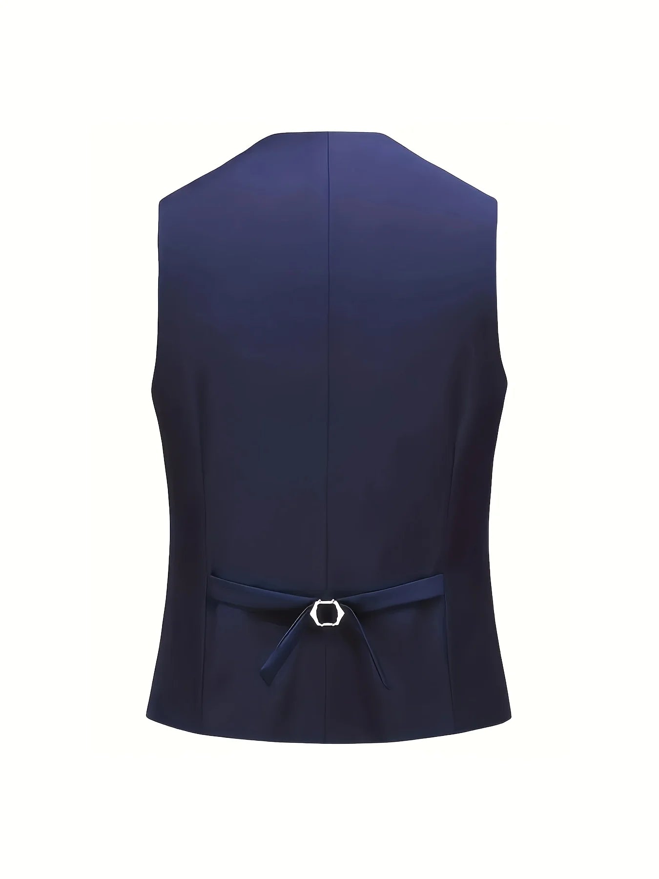 Ensemble de costume 3 pièces veste + gilet + pantalon