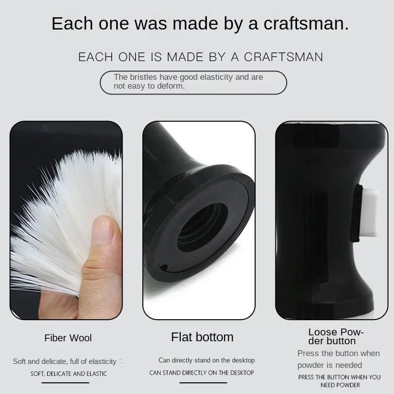 Outils de coiffure Accessoires