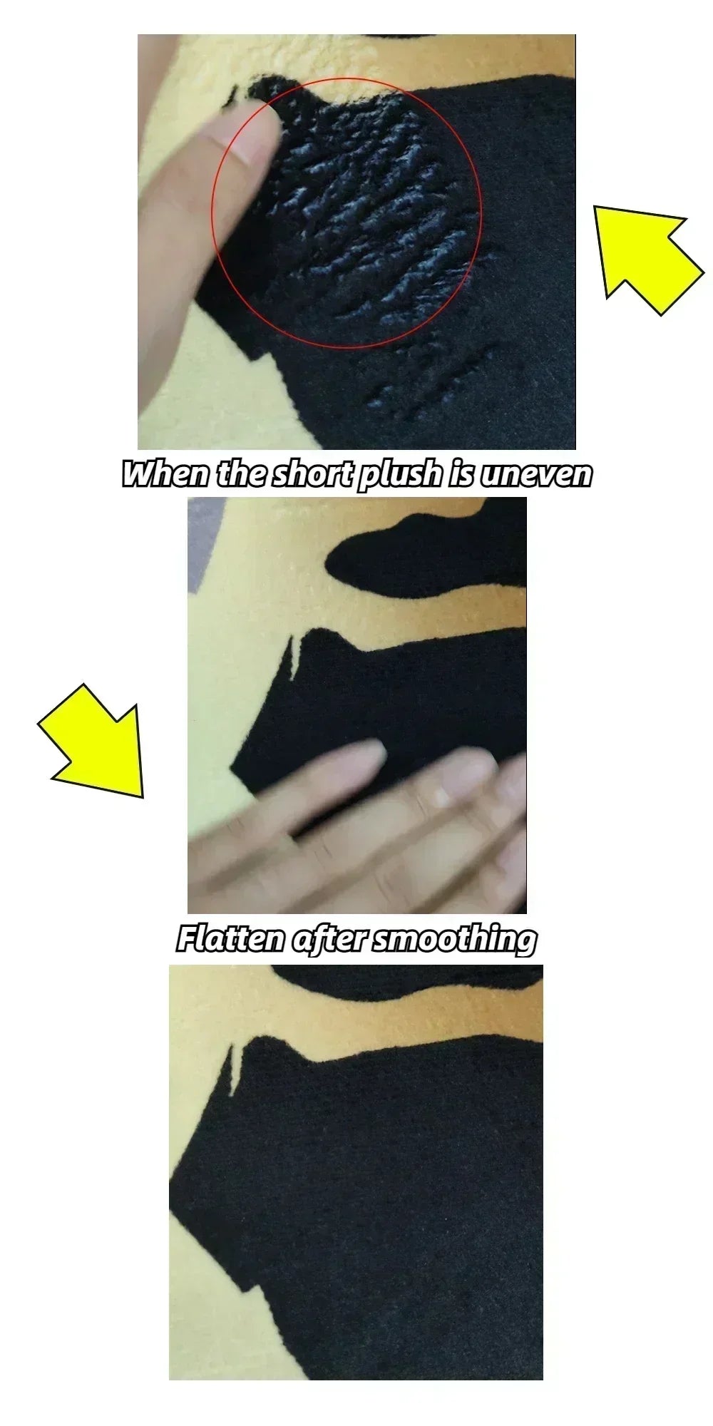 Nordic Geometric CARPET Customizable FOR LIVE ROOM Luxury Home Decoration Bedroom Rugs Washable Antiskid Floor Mats Bedside