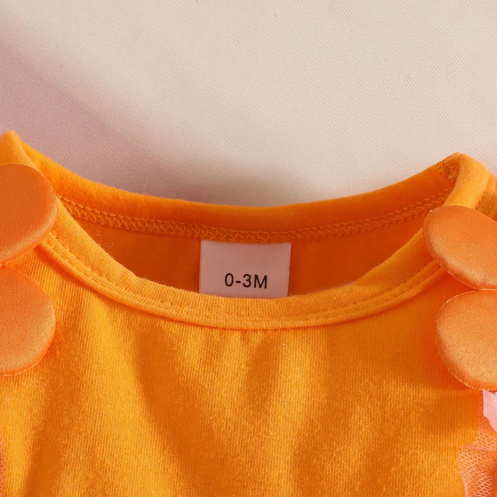 0-2Y Baby Girl Clothes 2Pcs Set Butterfly Tulle Patchwork Bow Baby Dresses for Newborn Girls and Headband Princess Party Outfit