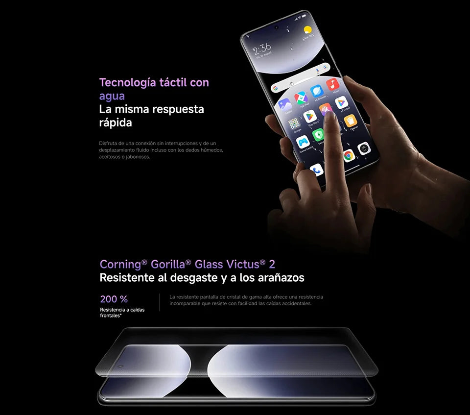 Xiaomi Redmi Note 14 Pro 5G NFC，MediaTek Dimensity 7300-Ultra,200MP Camera,5110mAh battery，45W charging，120Hz display,Charger Not Included