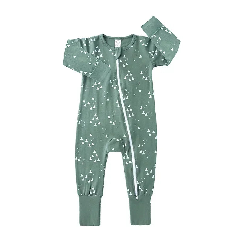 Baby Onesie Jumpsuit Infant Girl Body Suit Boy One-piece Rompers 3 To 12 24 Months Overalls For Kids Pajama Costume 1 Year Tops