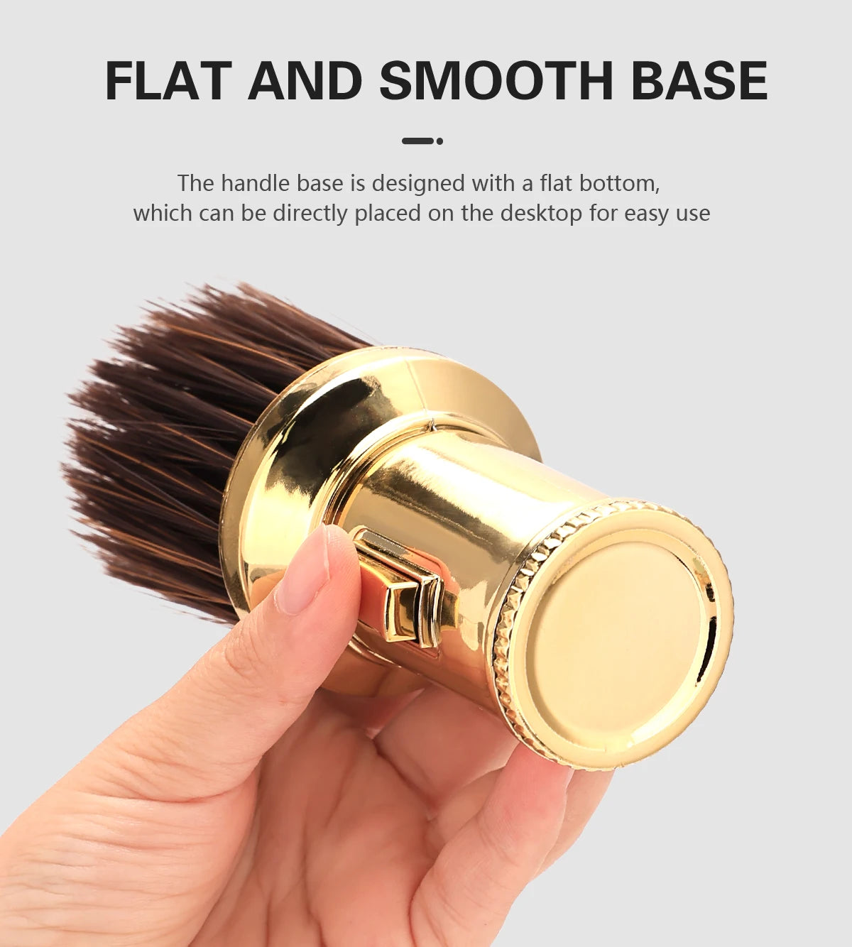 Outils de coiffure Accessoires