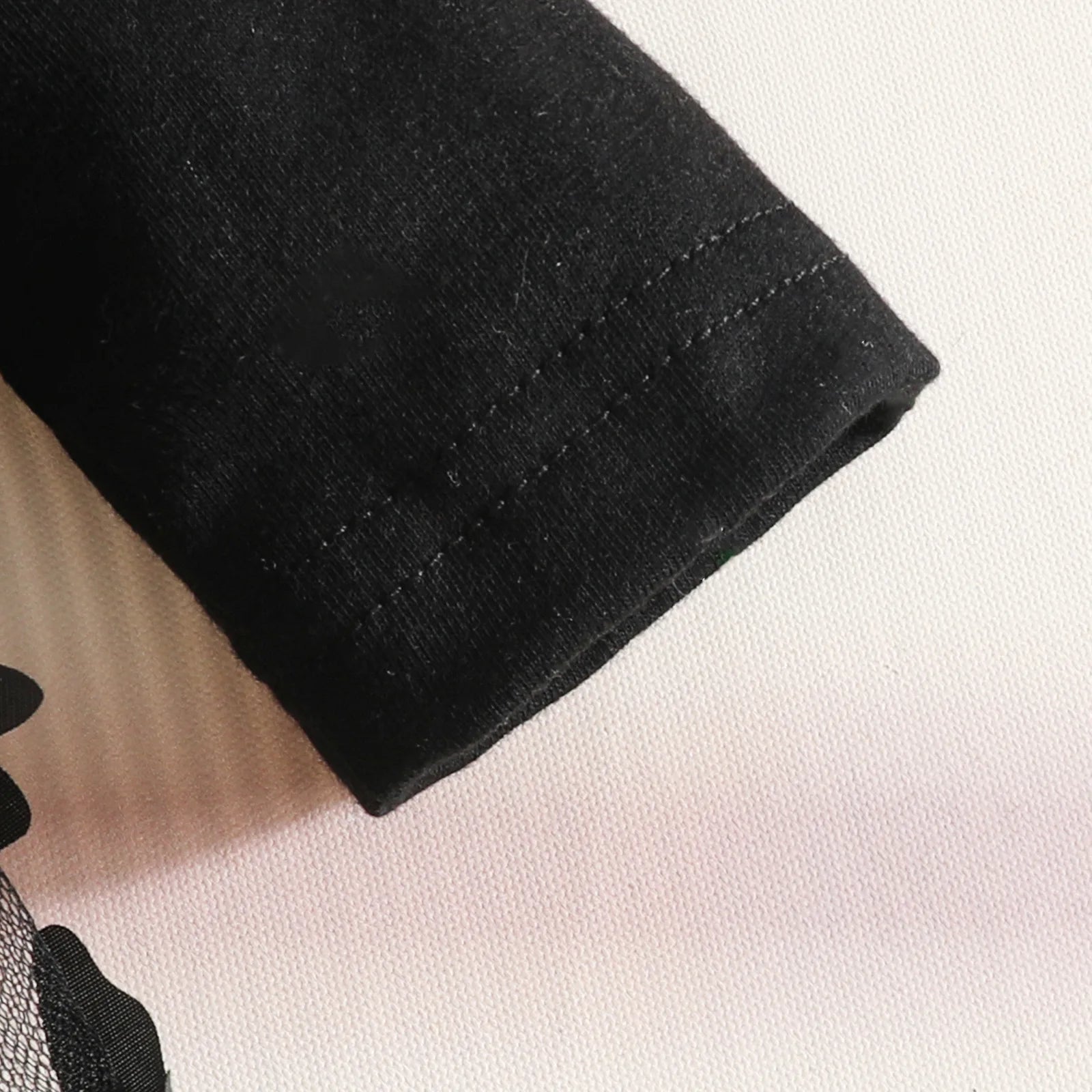 0-2Y Baby Girl Clothes 2Pcs Set Butterfly Tulle Patchwork Bow Baby Dresses for Newborn Girls and Headband Princess Party Outfit