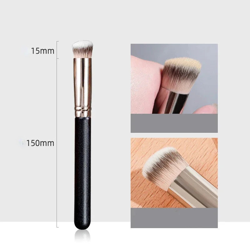 Pinceaux de maquillage Fond de teint Correcteur