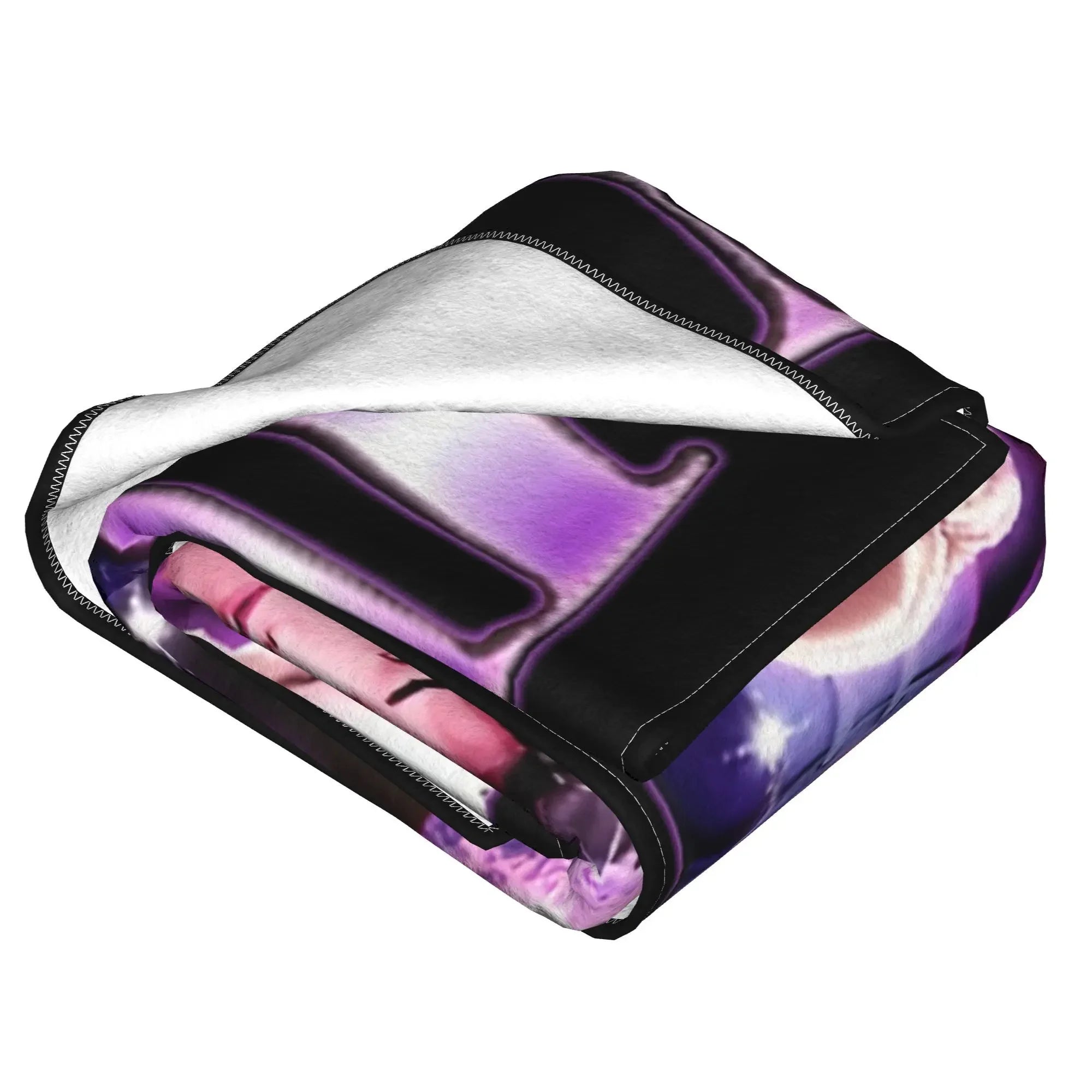 Saja Boys Kpop Demon Hunters Blankets Fleece Autumn/Winter Jinu Super Warm Throw Blankets for Bedding Travel Plush Thin Quilt