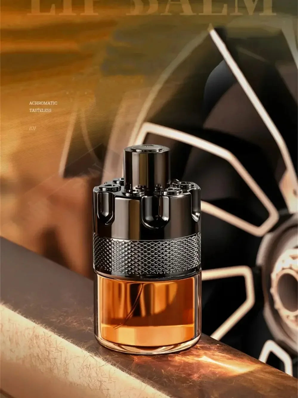 Parfum AZZARO WANTED 100 ml