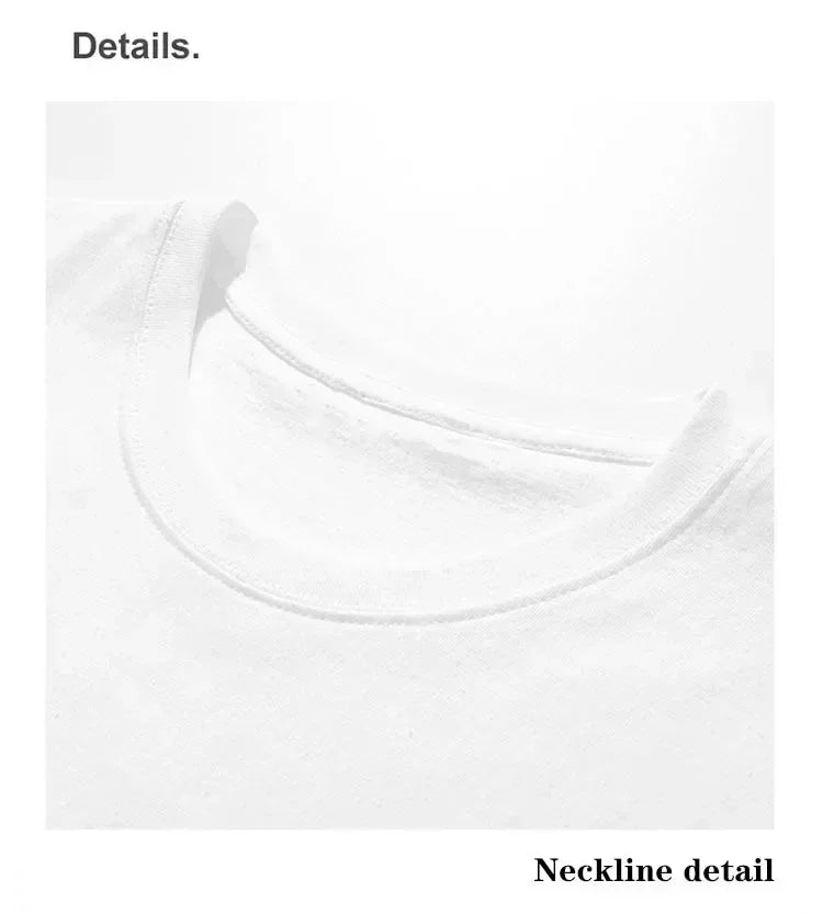 Marvel Men's and Women's T-shirts Groot Summer American Spring and Autumn New Classic Oversized Sporty Style Short-sleeved