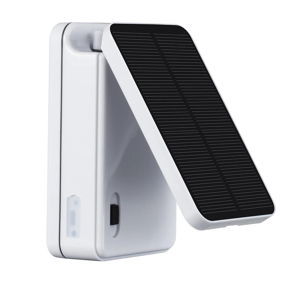 جهاز شحن يعمل بالطاقة الشمسية 5 فولت، مزود بأكسجين، وخزانات أسماك، ومضخة هواء لحوض السمك، ومضخة أكسجين للصيد، ومهوية مع أحجار هوائية