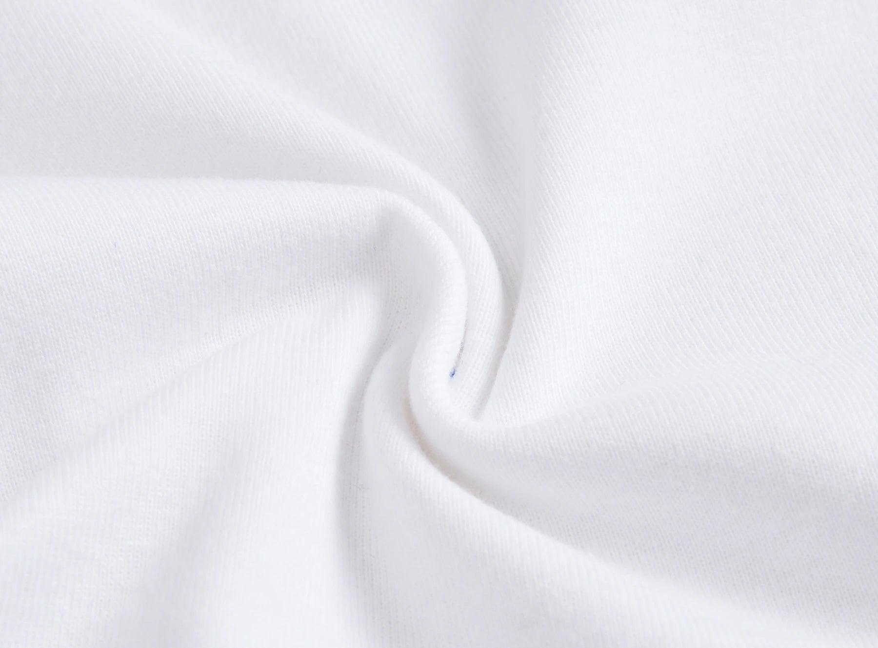 Honeyzone 3PCS Light Blue Unisex Baby Bodysuit Set Long Sleeve Pure Cotton Infant Newborn Clothes Comfortable Soft Baby Jumpsuit