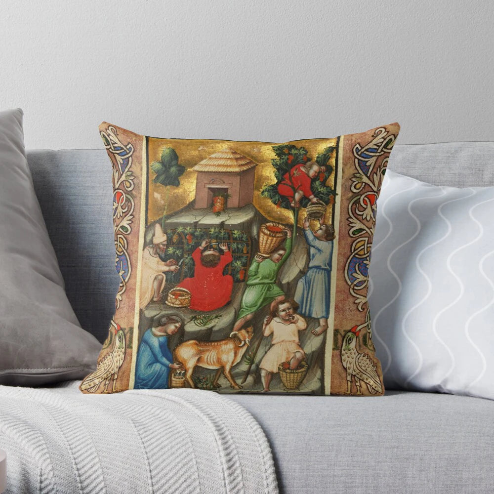 Decorative Home pillow case Cushion covers 45*45 nordic 50x50cm Modern Living Room sofa bed 45x45 60x60 boho 50*50 60*60 Morocco