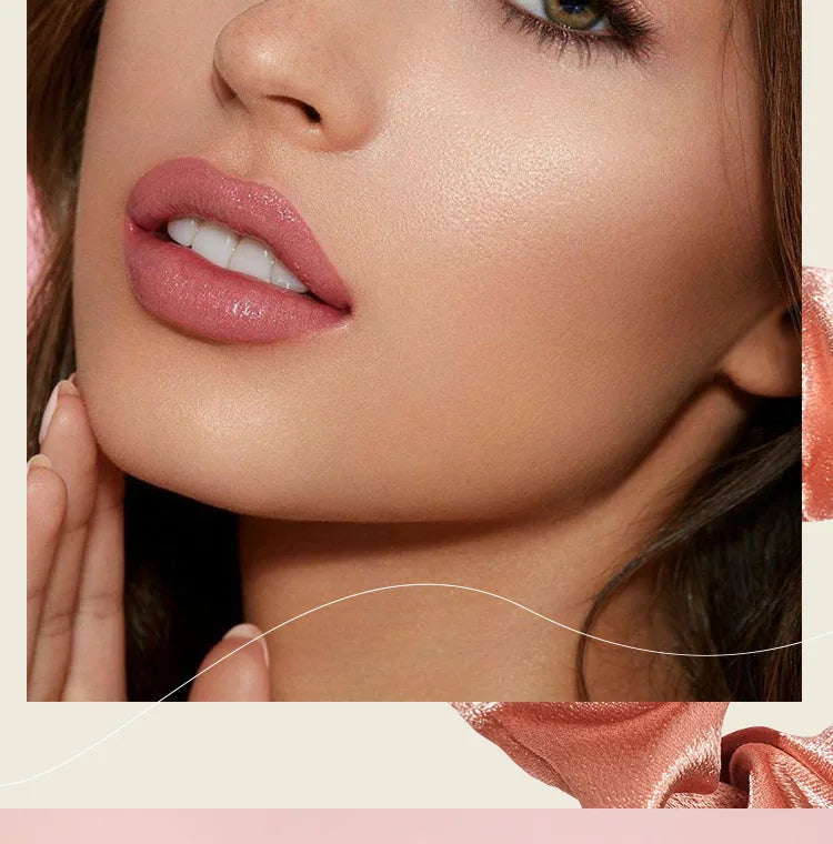 Kit de maquillage avec étuis d’organisation