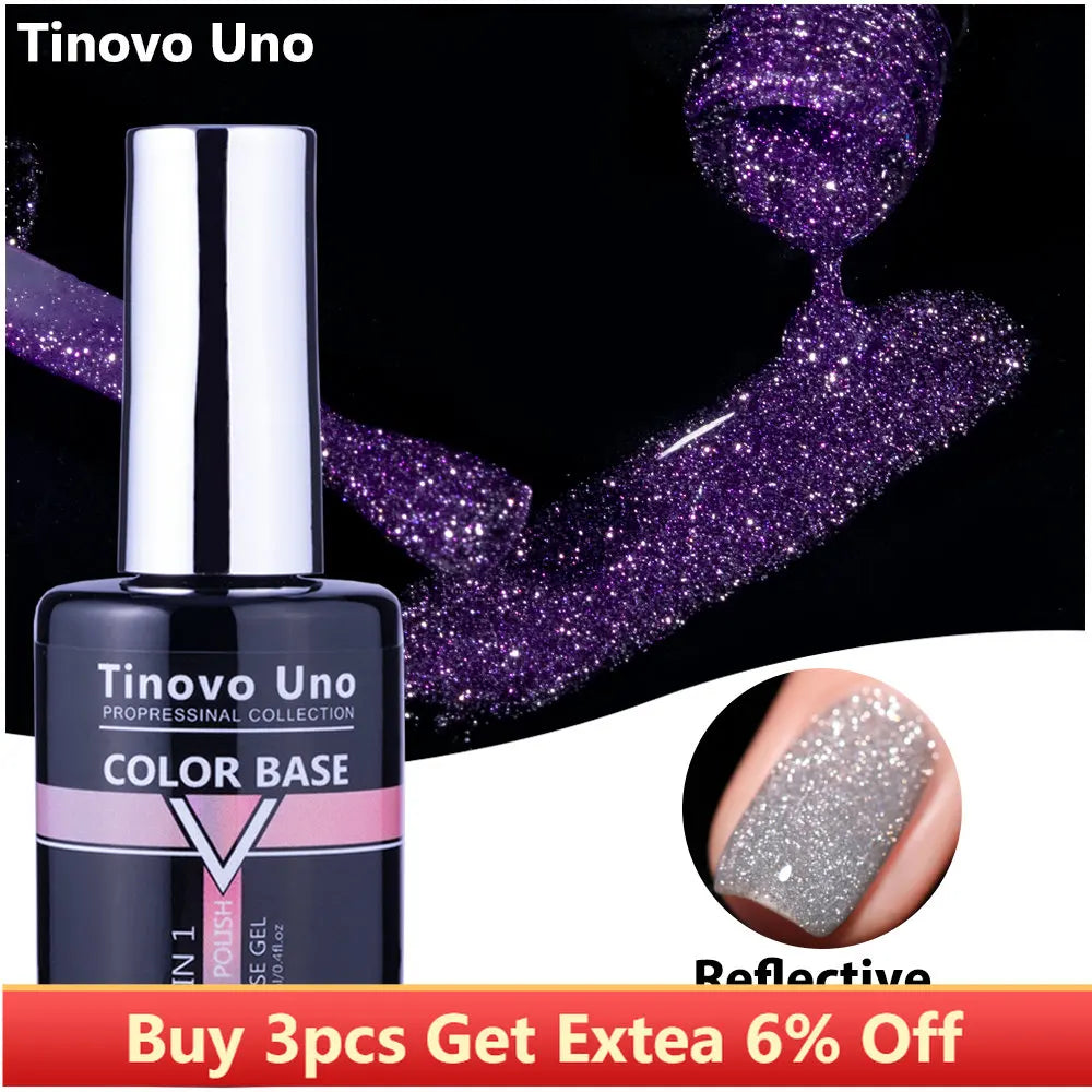 Gel vernis semi permanent 12ml