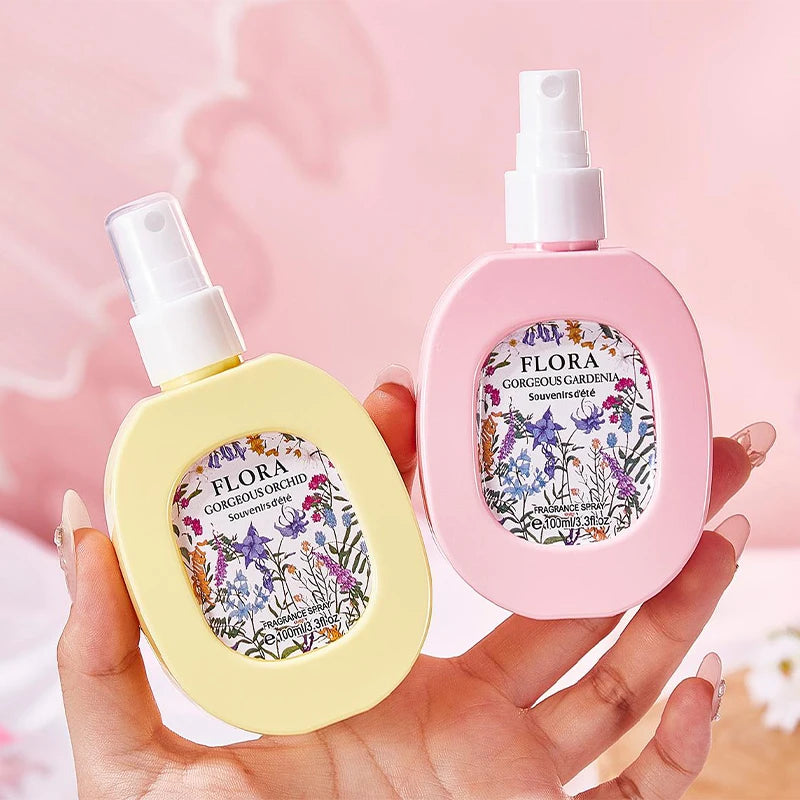 Parfum pour femme Pheromone Charme fragrance note tropical unisex