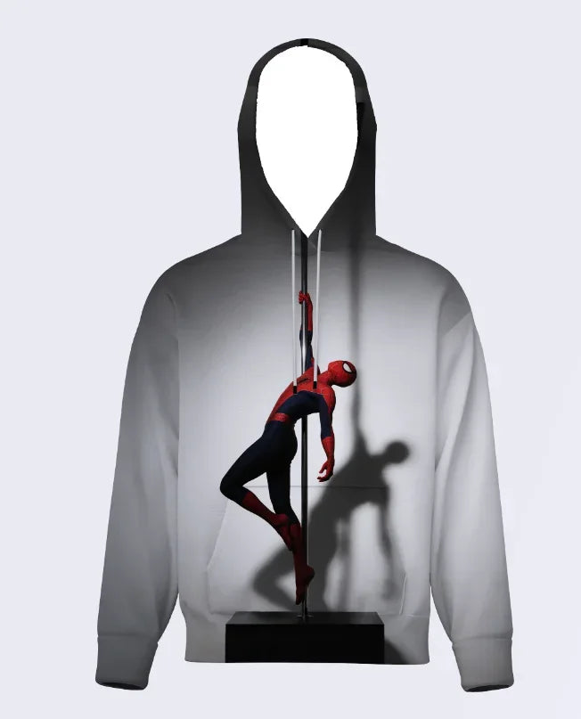 Marvel Hoodies for Men and Women, 3D Printed Hoodies, Hoodies, Long-sleeved Pullovers, Street Art, Fashion and Casual