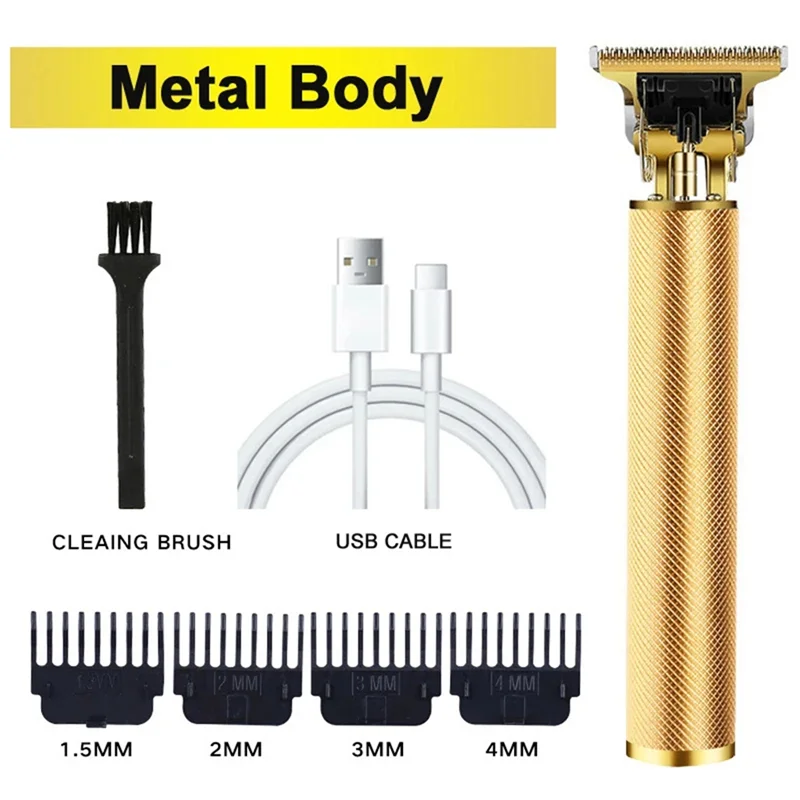 B59B-Tondeuse à cheveux électrique