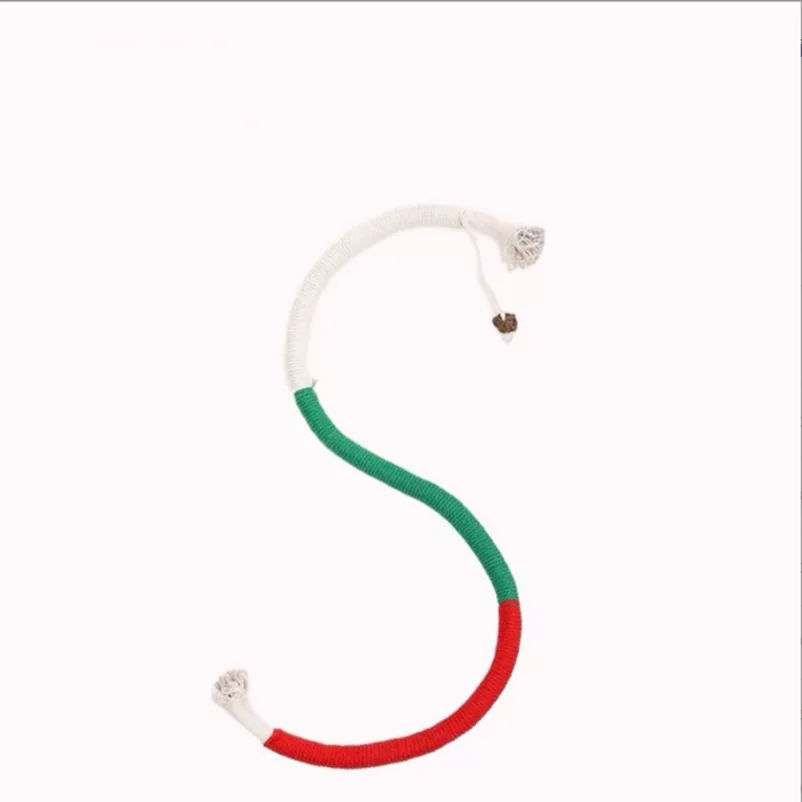 ألعاب القطط، ألعاب تسلية للقطط، أورام القطط الصغيرة، ريش مقاوم للتسنين والمضغ، ترفيه القطط عن نفسها وتخفيف الملل، مستلزمات القطط