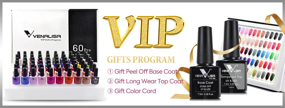 Gel vernis manucures