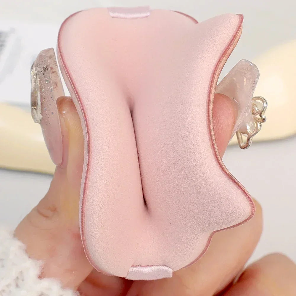 Éponge pour fond de teint correcteur