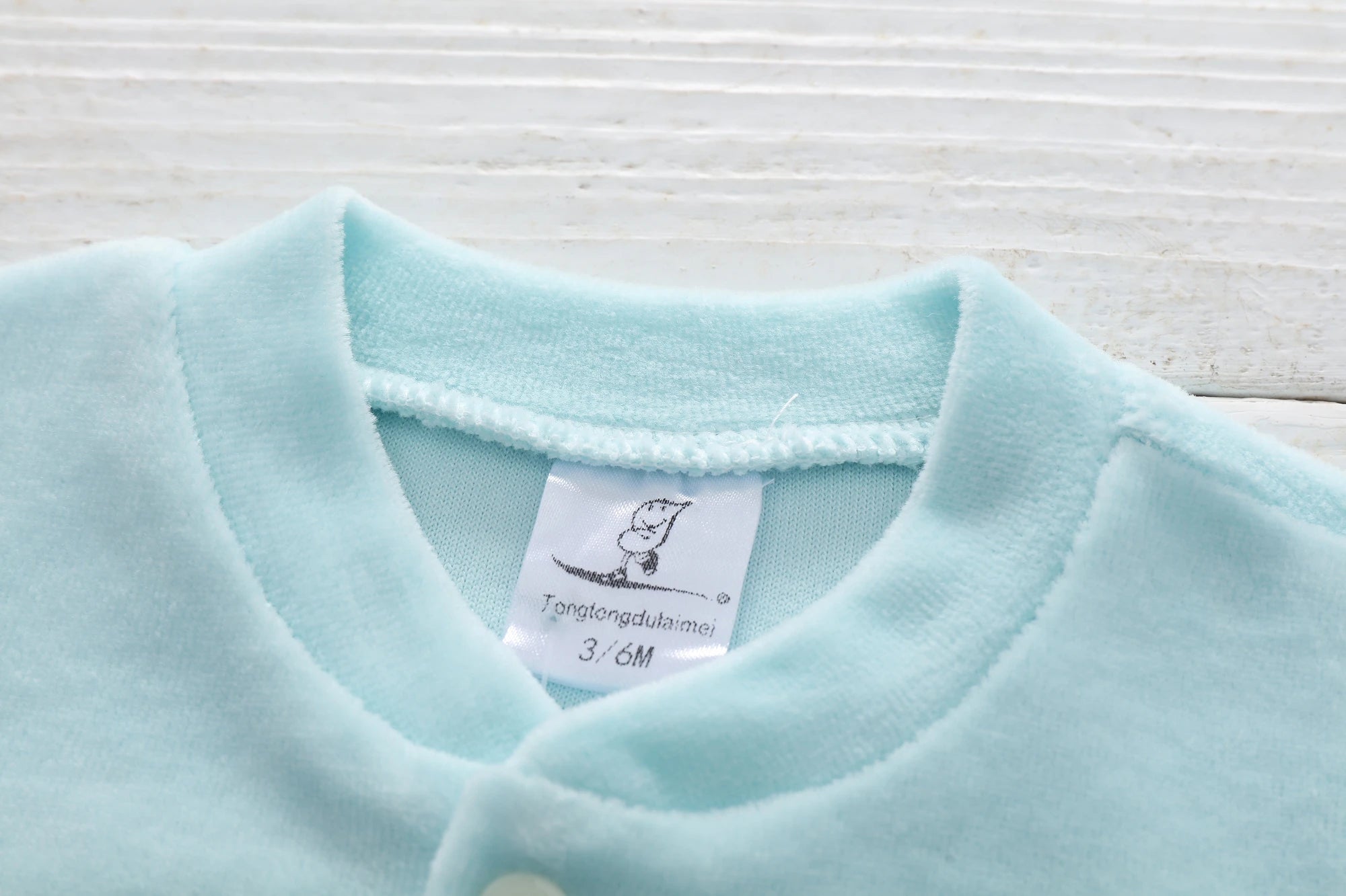 Baby Girl Clothes For Baby Clothes 0 To 12 Months Boys Clothing Newborn Baby Things Bodysuits One-pieces Cartoon Fleece Pajamas