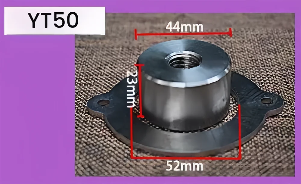 Stainless Steel Non-Stick Cupcake Mold Multiple Size Baking Mould Pastry Tool Commercial Manual Egg Tart Shape Machine