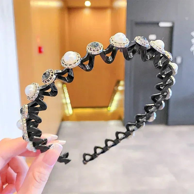 Accessoires pour cheveux  filles