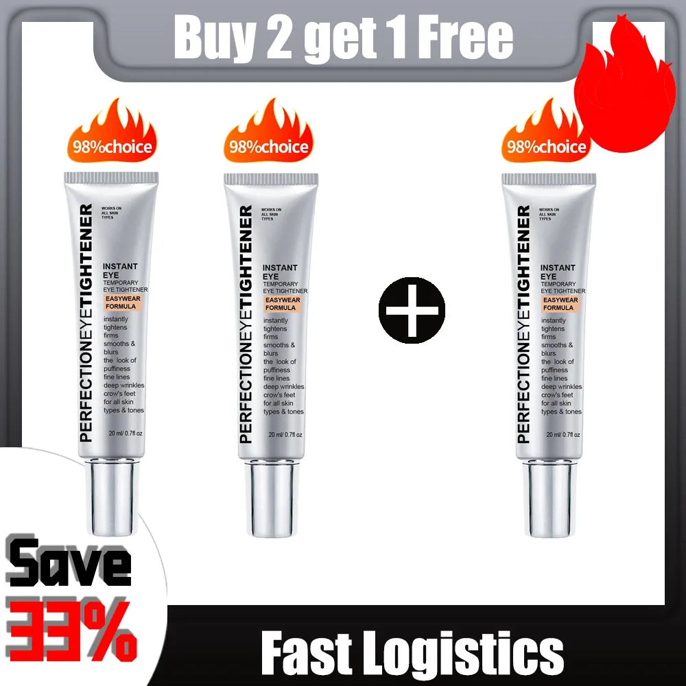 Eye Cream Removes Dark Circles Tightens The Eyes Lifting Firming And Removing Eye Bags Make Your Eyes More Lively