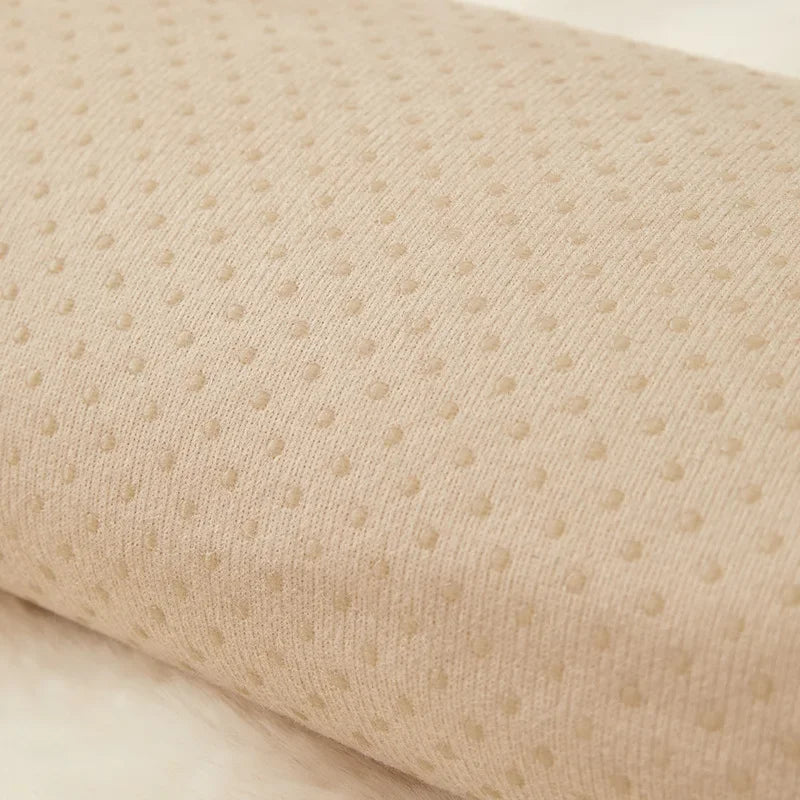 Rabbit Plush Sofa Cover Cloth Towel Winter Thickened Sofa Cushion Autumn and Winter Anti-Slip Sofa Cover Full Cover Blanket