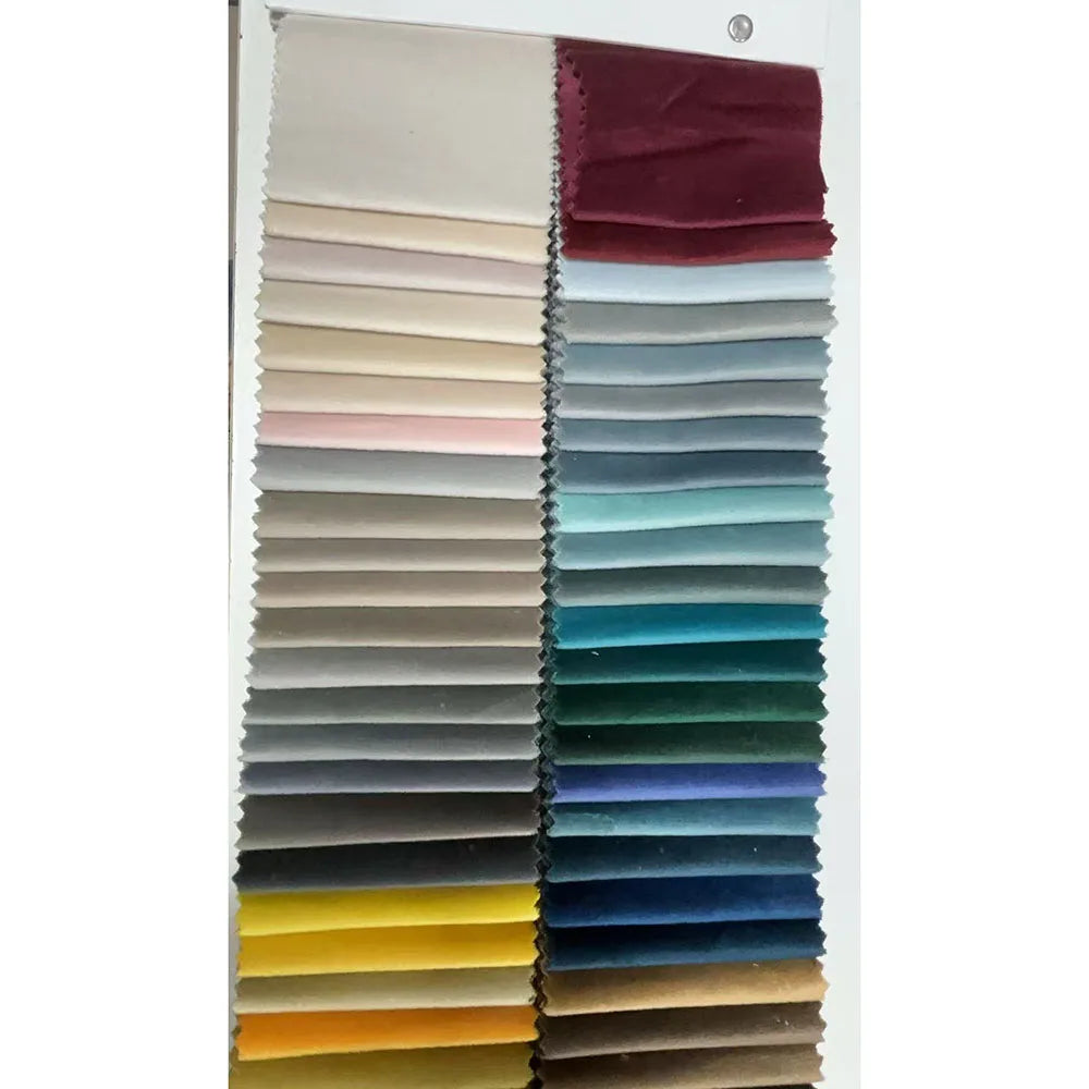 Ensembles femmes velours vert