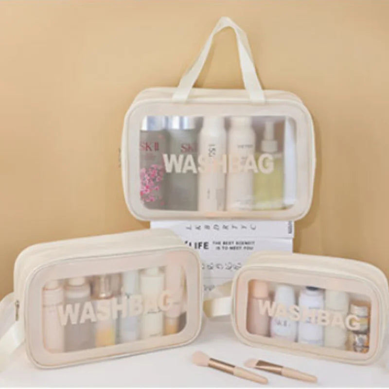 Trousse maquillage & voyage